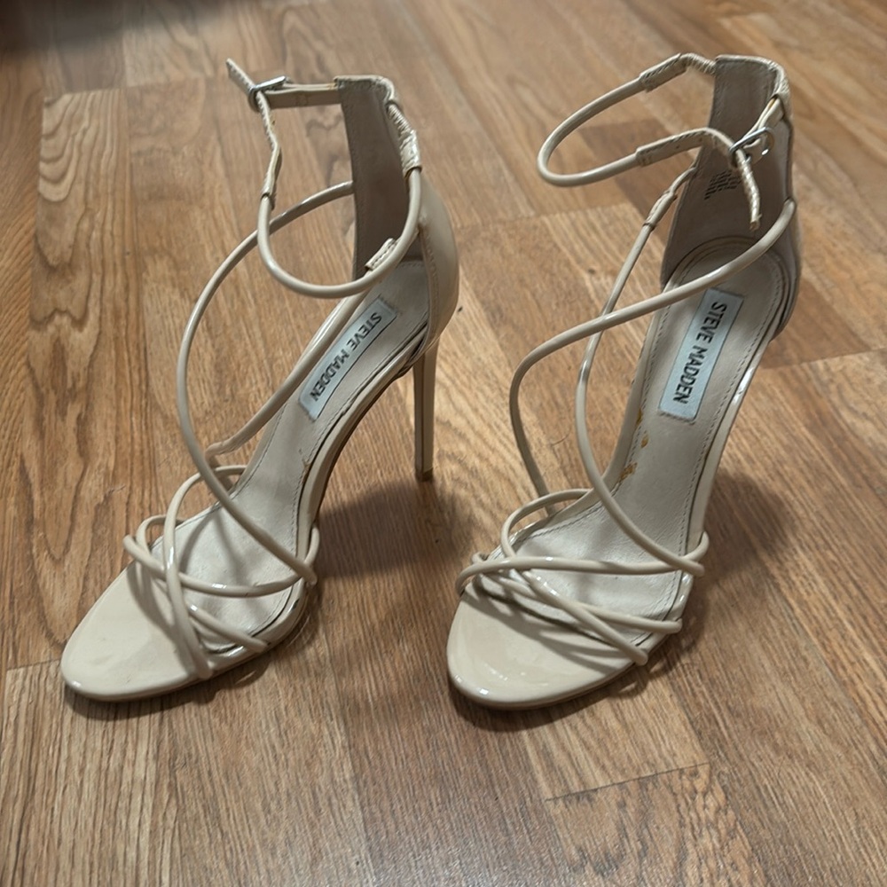 Steve Madden heels
